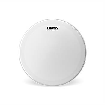 EVANS B14GEN 14" Пластик для робочого барабана, Genera™