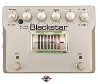 BLACKSTAR НТ-Dual Педаль для электрогитары ламповая