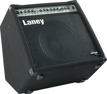 LANEY AH100 Комбопідсилювач для клавішних 80 Вт, 1x12"