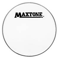 MAXTONE Taiwan DH-20T/2 Пластик для бас-барабана