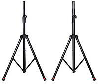 GATOR FRAMEWORKS GFW-SPK-2000SET Комплект стійок для акустичної системи