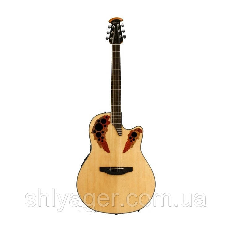 OVATION CE44-4 Електроакустична гітара