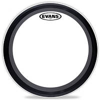 EVANS BD22EMAD 22" Пластик для бас-барабана EMAD