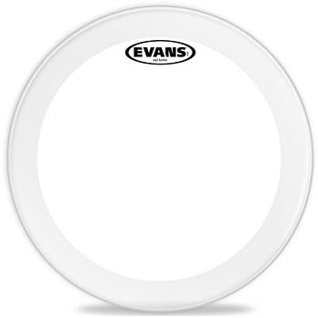 EVANS BD22GB3 Пластик для бас-барабана, EQ3™