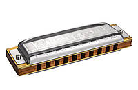 HOHNER Blues Harp Губная гармоника диатоническая D-major