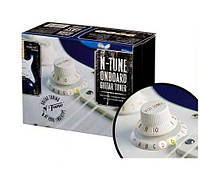 N-TUNE RETAIL CHROMATIC TUNER Тюнер хроматический типа Fender