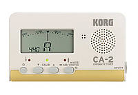 KORG CA-2 Тюнер цифровой хроматический