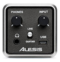 ALESIS CORE1 USB Аудиоинтерфейс USB мини для PC/Mac