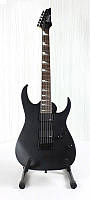 IBANEZ GRG121DX BKF Электрогитара