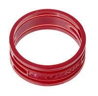 NEUTRIK XXR-2-red Маркирующее кольцо для разъемов FXX