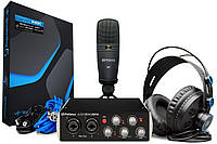 PRESONUS AudioBox USB 96 Studio 25th Комплект для студийной записи