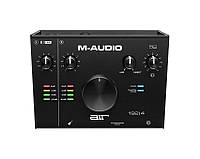 M-AUDIO AIR192x4 Аудиоинтерфейс USB 2х2