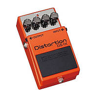 BOSS DS1X Distortion Педаль для электрогитары