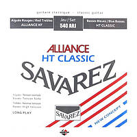 SAVAREZ 540ARJ Mixed Tension Струны для классической гитары