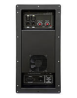 PARK AUDIO DX1400B-4 Врезной модуль усилителя для сабвуфера 1400 Вт/4 Ом.