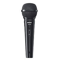 SHURE SV200 Микрофон вокальный динамический