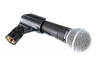 SHURE SM58SE Вокальный микрофон