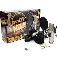 RODE NT2A Микрофон студийный