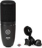 AKG Perception P120 Микрофон студийный