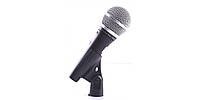 SHURE PGA48-XLR-E Вокальный микрофон