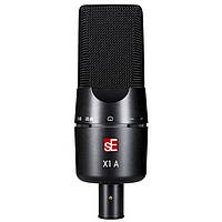 SE ELECTRONICS X1 A Студійний мікрофон