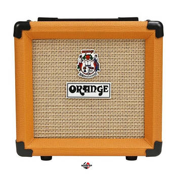 ORANGE PPC108 Кабінет для підсилювача гітари 1х8, 20Вт.