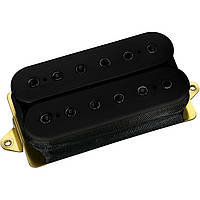 DIMARZIO DP151F BK Звукосниматель для электрогитары Humbucker PAF Pro F-spaced*