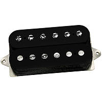 DIMARZIO DP163 BK Звукосниматель для электрогитары Humbucker Bluesbucker