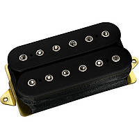 DIMARZIO DP153F BK Звукосниматель для электрогитары Humbucker Fred F-spaced