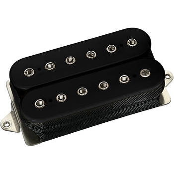 DIMARZIO DP245 BK Звукознімач для електрогітари Humbucker Dominion Bridge