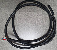 REFERENCE RPC15-BLACK Акустический кабель 4х2,5мм, кусок 1,9м