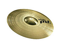 PAISTE 3 Crash 16" Тарелка для барабанов