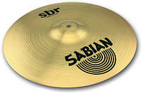 SABIAN SBR1606 16" SBr Crash Тарелка 16"