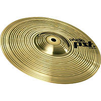 PAISTE 3 Splash 10" Тарелка для барабанов