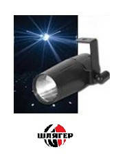 LED Pinspot