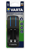 VARTA POCKET Charger Зарядное устройство для аккумуляторов AA/AAA