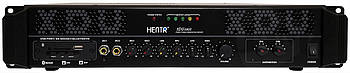 ARCTIC HENTR XDU0802 Трансляційний підсилювач 2 зони, 80Вт.