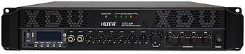 ARCTIC HENTR XDU1804 Трансляційний підсилювач 4 зони,180Вт.