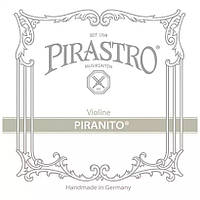 PIRASTRO 615000 VIOLIN PIRANITO Струны для скрипки