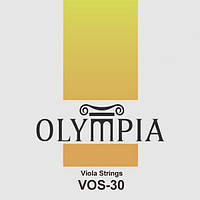 OLYMPIA VOS30 Струны для альта