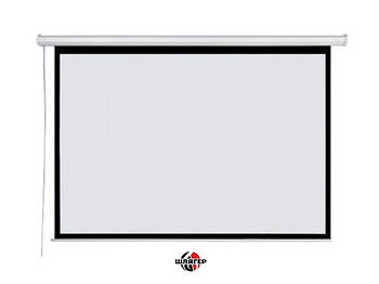 AV SCREEN 3V150MEH-T(16:9;150") Matte White Екран для відеопроектора моторизований