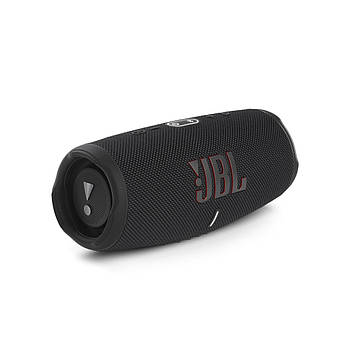 JBL CHARGE5 BLK Портативна акустична система з БТ