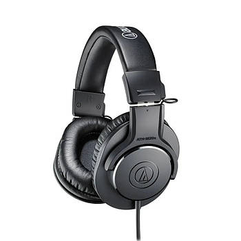 AUDIO-TECHNICA ATH-M20X Навушники закриті