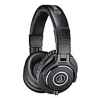 AUDIO-TECHNICA ATH-M40X Студийные наушники