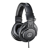 AUDIO-TECHNICA ATH-M30X Наушники закрытого типа