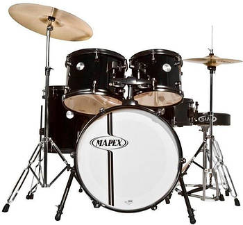 MAPEX VR5244BSW Ударна установка