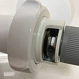 Насадка-млинок, крупорушка для м'ясорубки Bosch Бош Compact Power MFW3640, MFW3600W, MFW3X10W, 17004678, фото 6