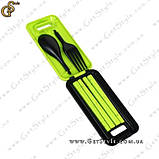 Набір столових приборів — "EcoFood", фото 2