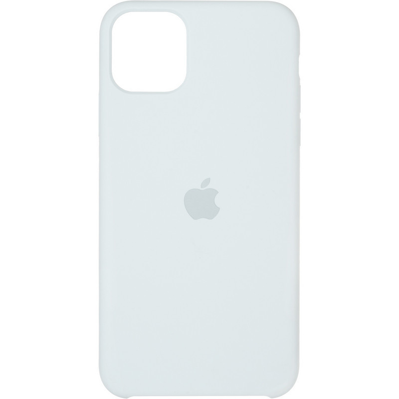 Apple iPhone XS Max Чохол-накладка Original Soft Case Flower