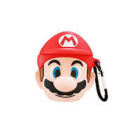 Apple AirPods Чохол для навушників Mario